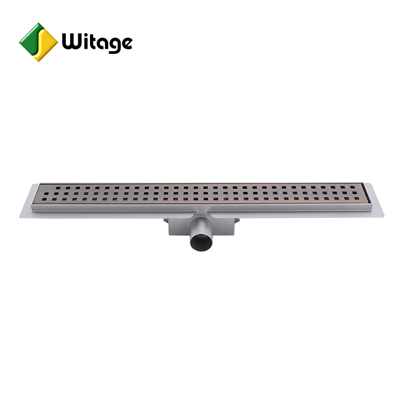China manufacturer factory price kitchen stainless steel floor trap drains